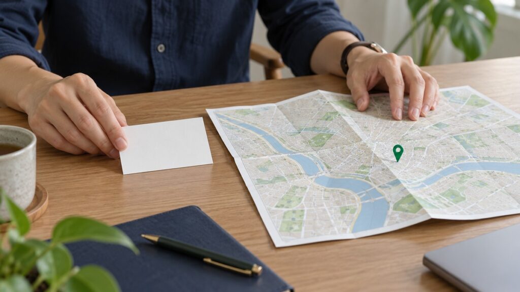 Chuẩn hóa địa chỉ Việt Nam và vai trò của Geocoding